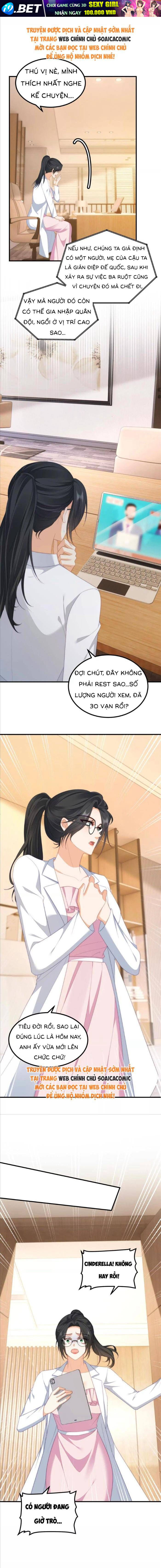 Khi Định Mệnh Của Tôi Chính Là Nhân Vật Nam Phụ [Chap 0-50]