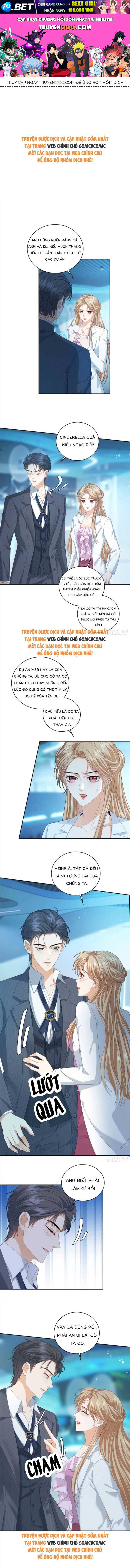 Khi Định Mệnh Của Tôi Chính Là Nhân Vật Nam Phụ [Chap 0-50]