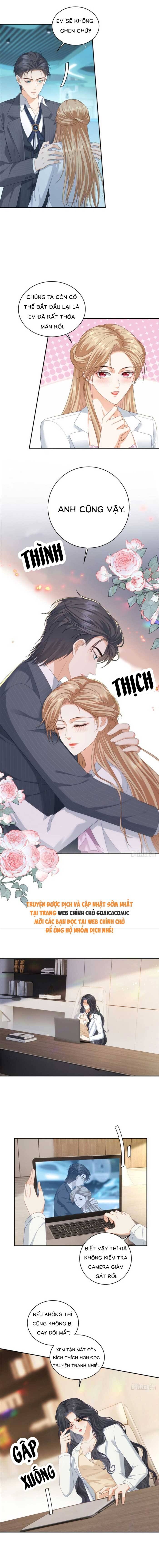 Khi Định Mệnh Của Tôi Chính Là Nhân Vật Nam Phụ [Chap 0-50]