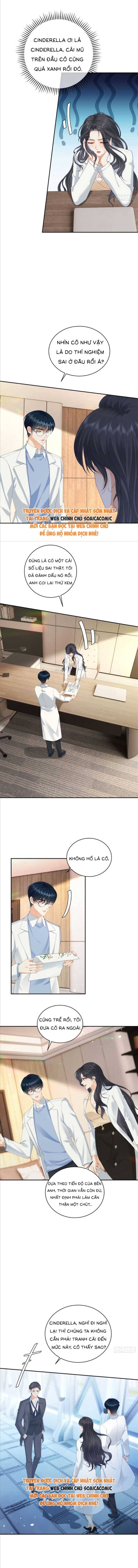 Khi Định Mệnh Của Tôi Chính Là Nhân Vật Nam Phụ [Chap 0-50]