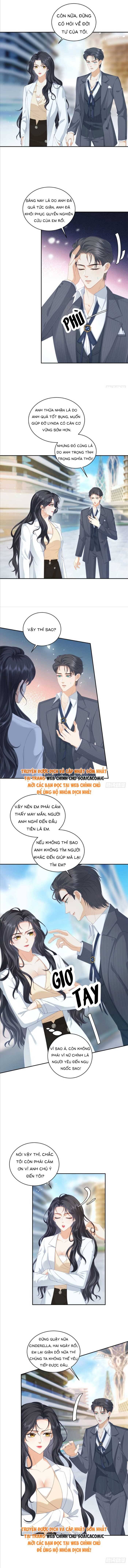 Khi Định Mệnh Của Tôi Chính Là Nhân Vật Nam Phụ [Chap 0-50]