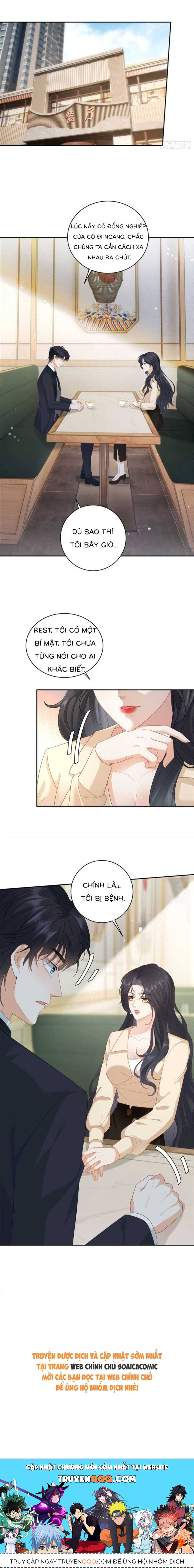 Khi Định Mệnh Của Tôi Chính Là Nhân Vật Nam Phụ [Chap 0-50]