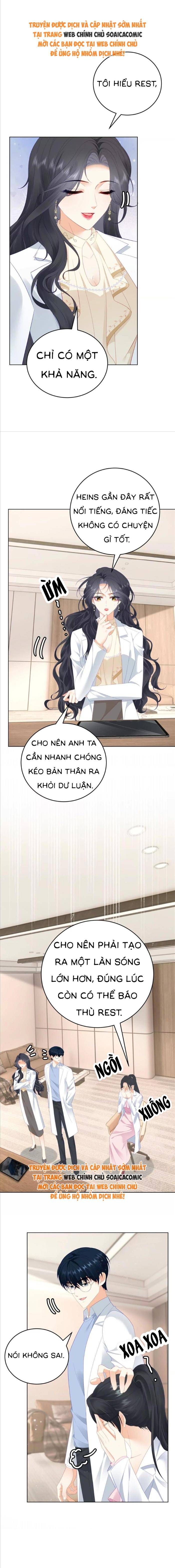 Khi Định Mệnh Của Tôi Chính Là Nhân Vật Nam Phụ [Chap 0-50]