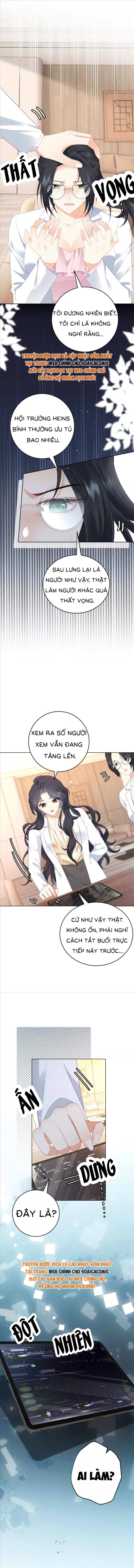 Khi Định Mệnh Của Tôi Chính Là Nhân Vật Nam Phụ [Chap 0-50]