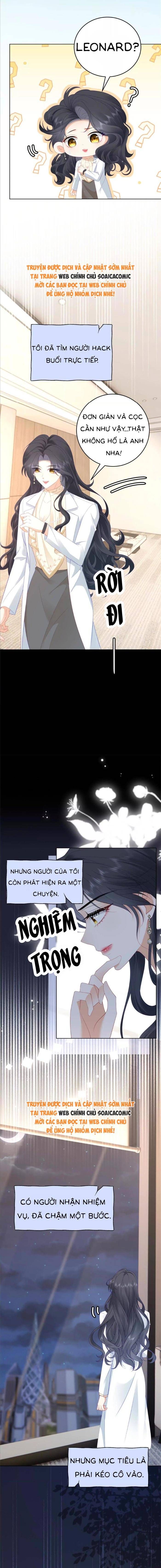 Khi Định Mệnh Của Tôi Chính Là Nhân Vật Nam Phụ [Chap 0-50]