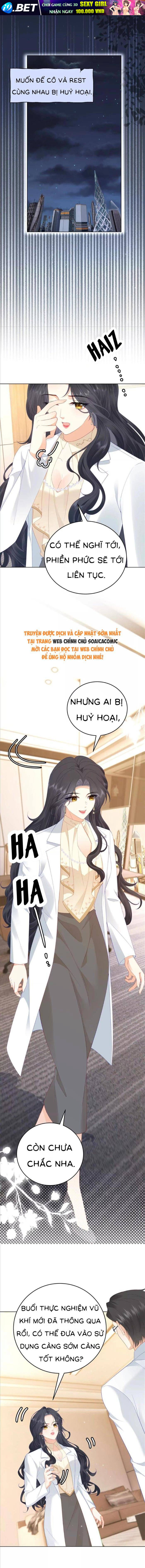 Khi Định Mệnh Của Tôi Chính Là Nhân Vật Nam Phụ [Chap 0-50]