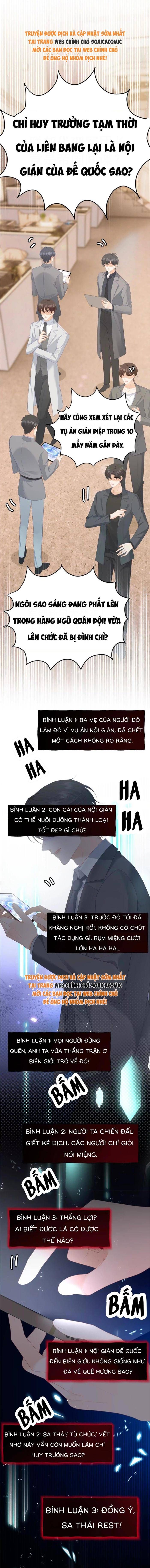 Khi Định Mệnh Của Tôi Chính Là Nhân Vật Nam Phụ [Chap 0-50]