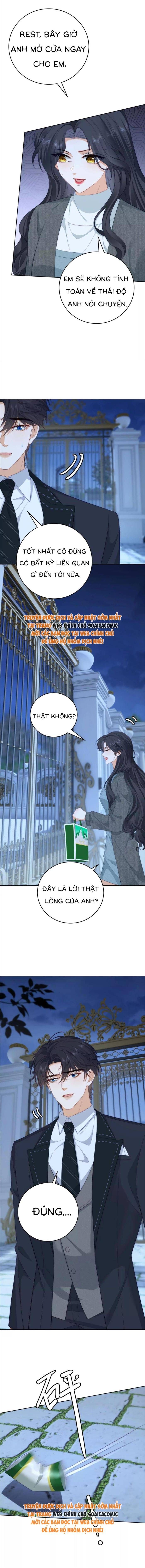 Khi Định Mệnh Của Tôi Chính Là Nhân Vật Nam Phụ [Chap 0-50]