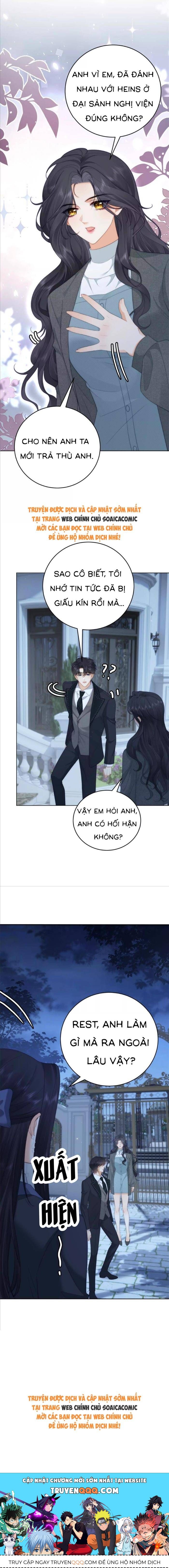 Khi Định Mệnh Của Tôi Chính Là Nhân Vật Nam Phụ [Chap 0-50]