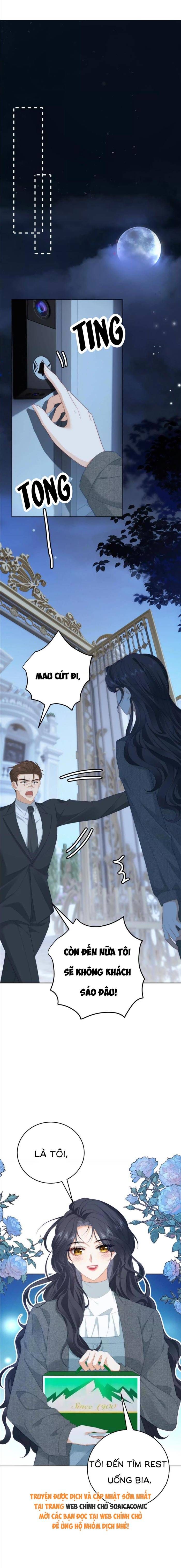 Khi Định Mệnh Của Tôi Chính Là Nhân Vật Nam Phụ [Chap 0-50]