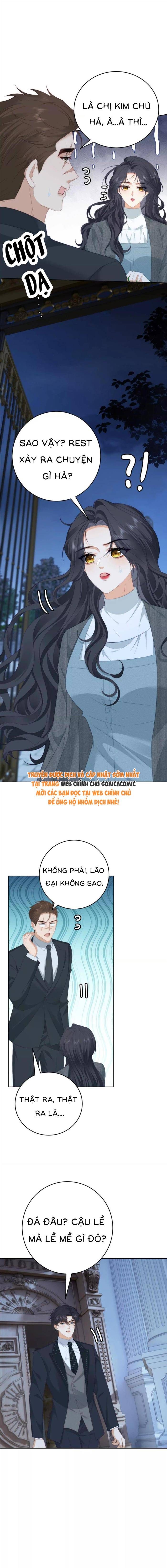 Khi Định Mệnh Của Tôi Chính Là Nhân Vật Nam Phụ [Chap 0-50]