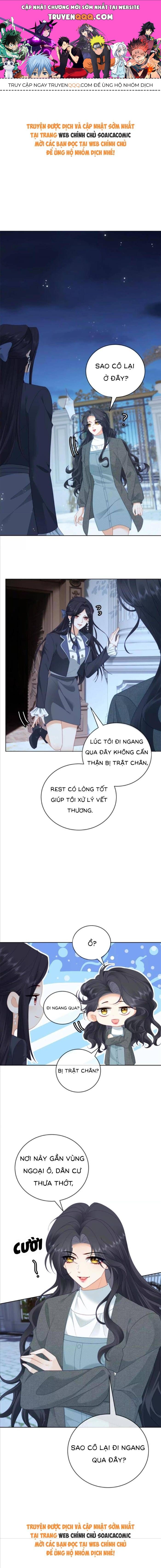 Khi Định Mệnh Của Tôi Chính Là Nhân Vật Nam Phụ [Chap 0-50]