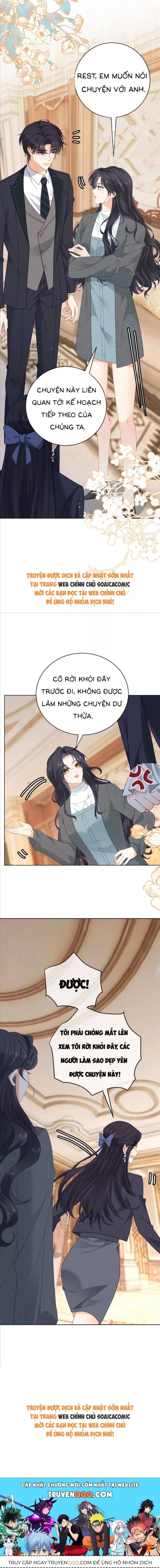 Khi Định Mệnh Của Tôi Chính Là Nhân Vật Nam Phụ [Chap 0-50]