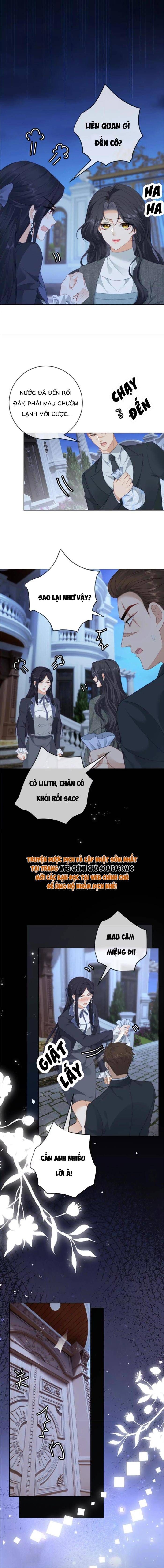 Khi Định Mệnh Của Tôi Chính Là Nhân Vật Nam Phụ [Chap 0-50]