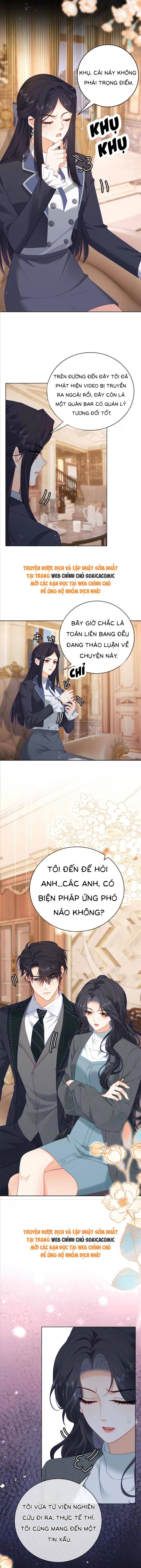 Khi Định Mệnh Của Tôi Chính Là Nhân Vật Nam Phụ [Chap 0-50]