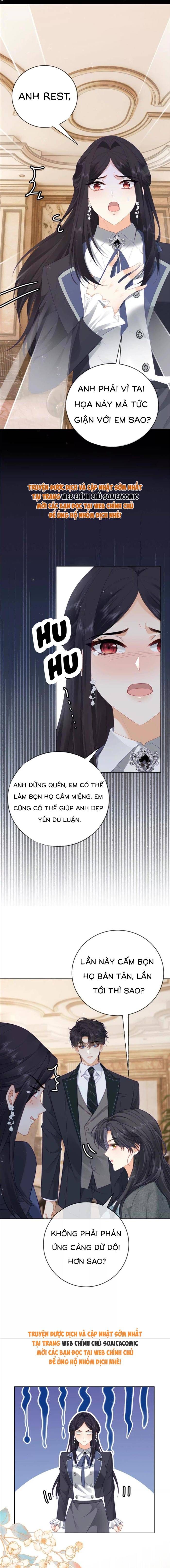 Khi Định Mệnh Của Tôi Chính Là Nhân Vật Nam Phụ [Chap 0-50]