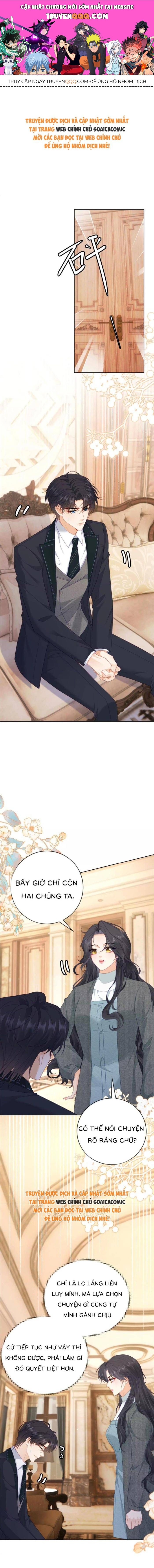 Khi Định Mệnh Của Tôi Chính Là Nhân Vật Nam Phụ [Chap 0-50]