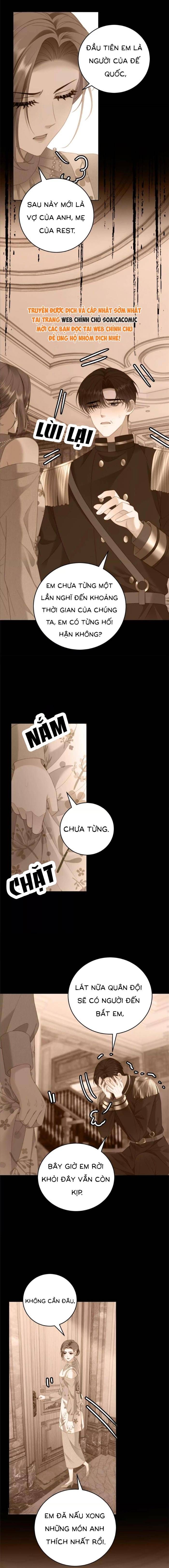 Khi Định Mệnh Của Tôi Chính Là Nhân Vật Nam Phụ [Chap 0-50]