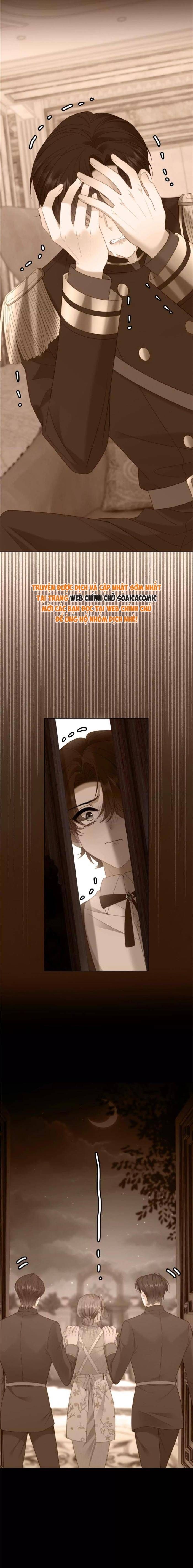 Khi Định Mệnh Của Tôi Chính Là Nhân Vật Nam Phụ [Chap 0-50]