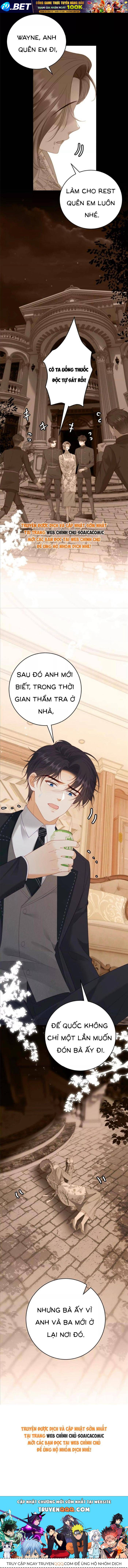 Khi Định Mệnh Của Tôi Chính Là Nhân Vật Nam Phụ [Chap 0-50]