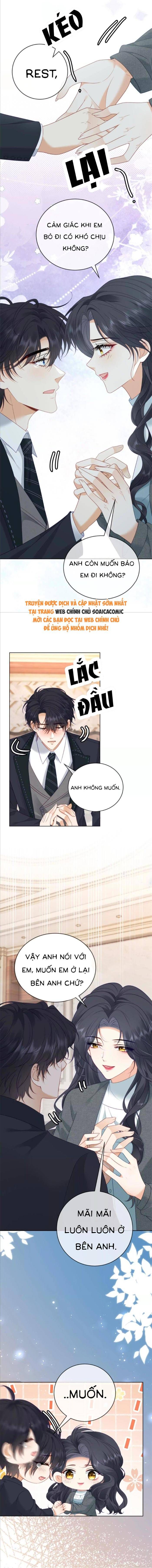 Khi Định Mệnh Của Tôi Chính Là Nhân Vật Nam Phụ [Chap 0-50]