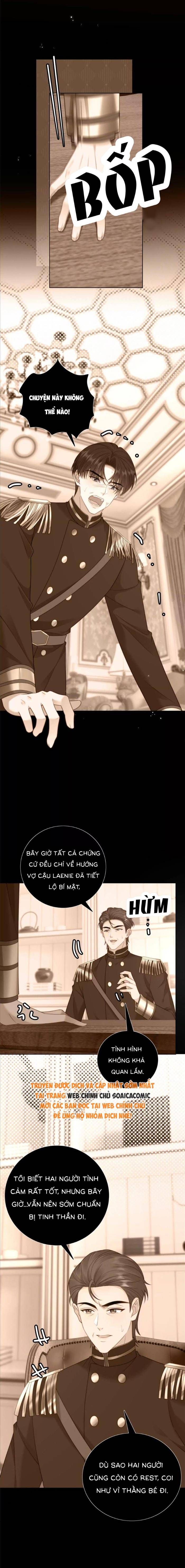 Khi Định Mệnh Của Tôi Chính Là Nhân Vật Nam Phụ [Chap 0-50]