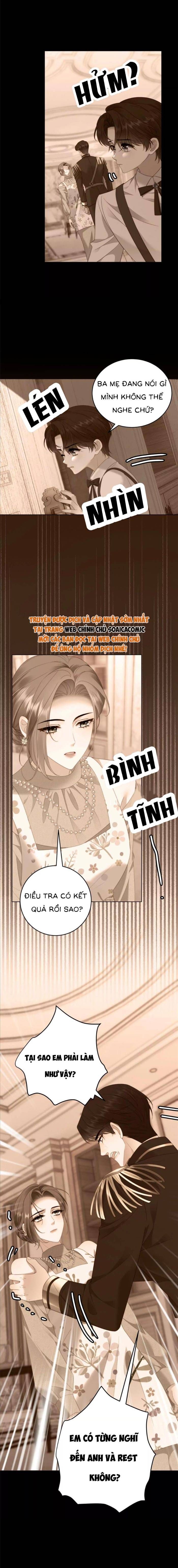 Khi Định Mệnh Của Tôi Chính Là Nhân Vật Nam Phụ [Chap 0-50]