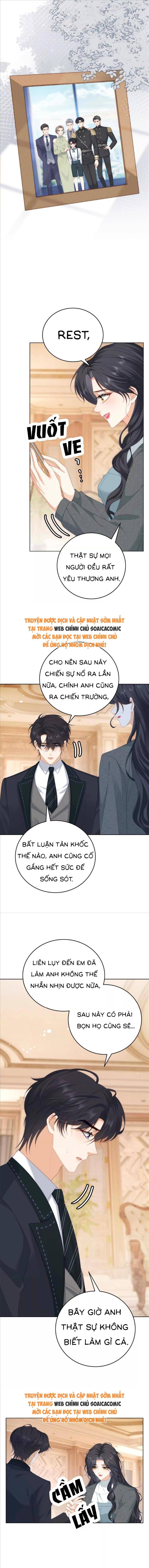 Khi Định Mệnh Của Tôi Chính Là Nhân Vật Nam Phụ [Chap 0-50]