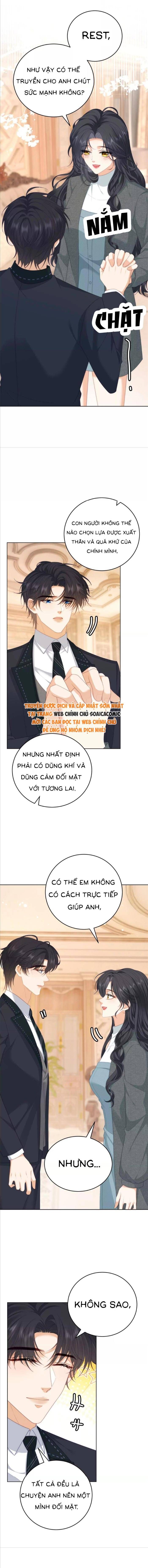 Khi Định Mệnh Của Tôi Chính Là Nhân Vật Nam Phụ [Chap 0-50]