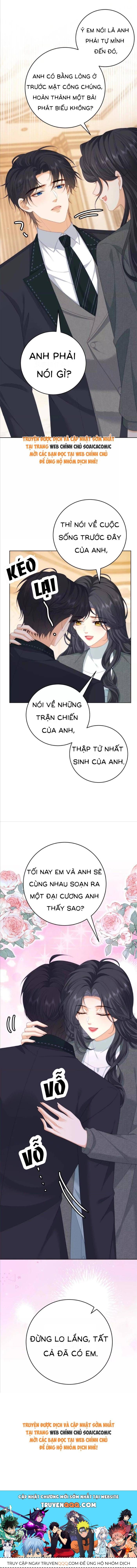 Khi Định Mệnh Của Tôi Chính Là Nhân Vật Nam Phụ [Chap 0-50]