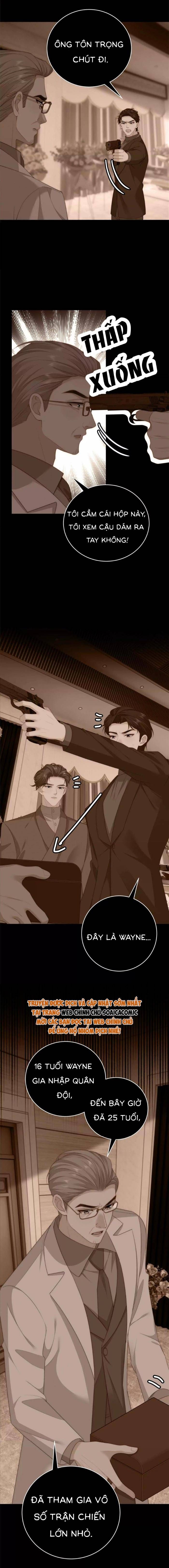 Khi Định Mệnh Của Tôi Chính Là Nhân Vật Nam Phụ [Chap 0-50]