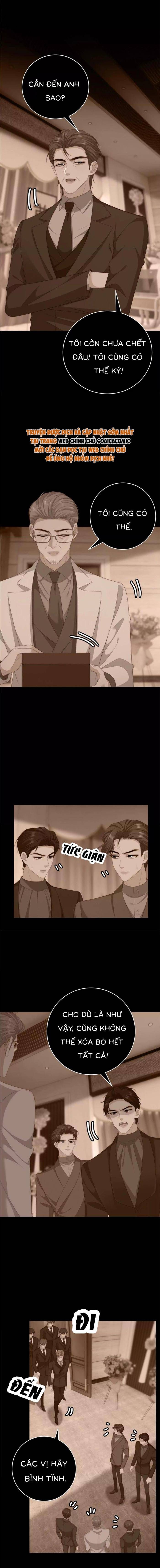 Khi Định Mệnh Của Tôi Chính Là Nhân Vật Nam Phụ [Chap 0-50]