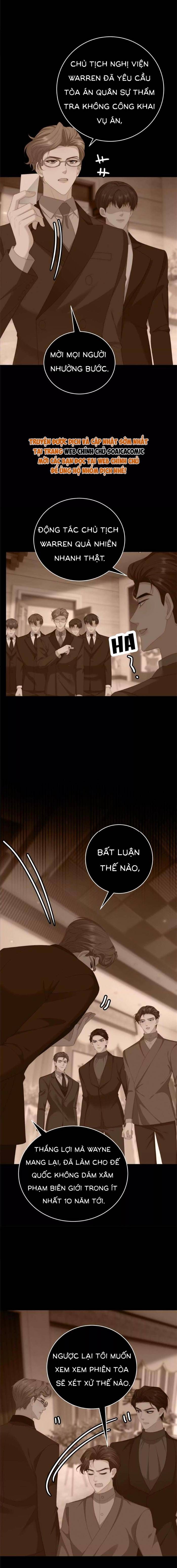 Khi Định Mệnh Của Tôi Chính Là Nhân Vật Nam Phụ [Chap 0-50]