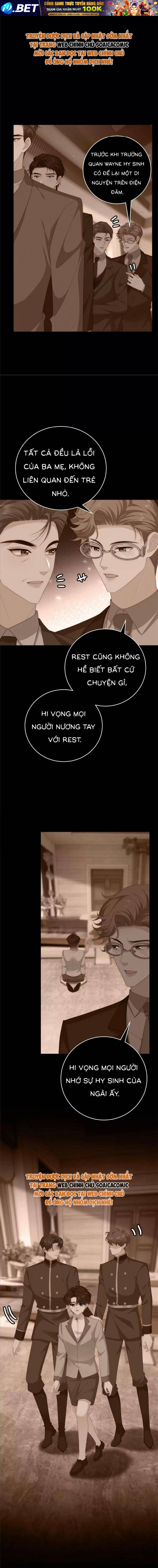 Khi Định Mệnh Của Tôi Chính Là Nhân Vật Nam Phụ [Chap 0-50]