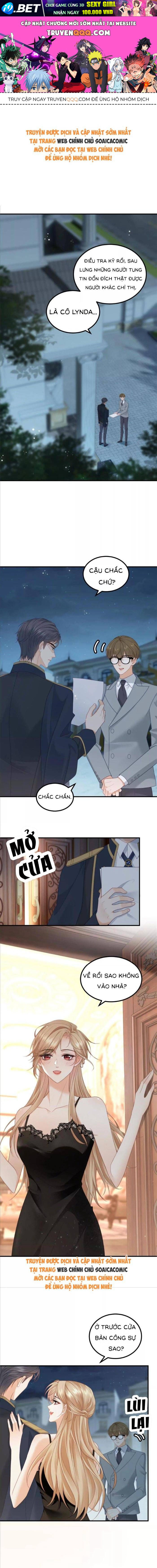 Khi Định Mệnh Của Tôi Chính Là Nhân Vật Nam Phụ [Chap 0-50]