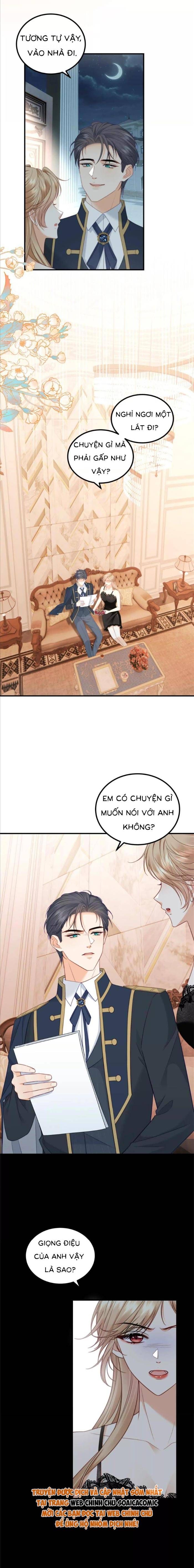 Khi Định Mệnh Của Tôi Chính Là Nhân Vật Nam Phụ [Chap 0-50]