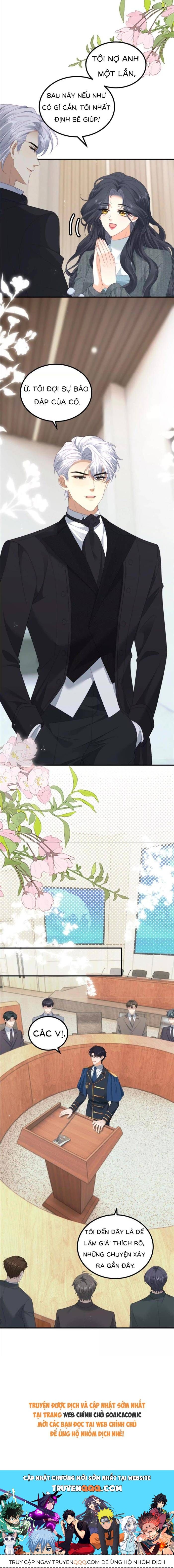 Khi Định Mệnh Của Tôi Chính Là Nhân Vật Nam Phụ [Chap 0-50]