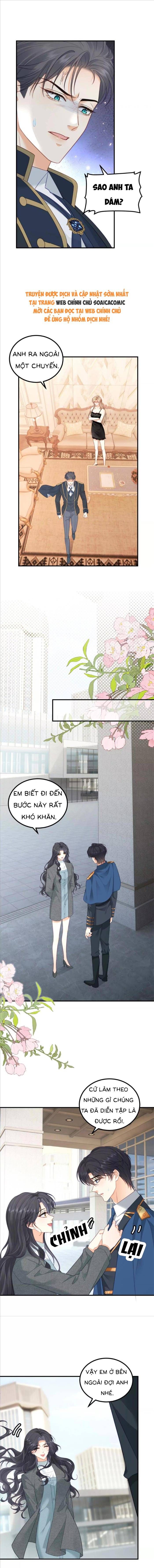 Khi Định Mệnh Của Tôi Chính Là Nhân Vật Nam Phụ [Chap 0-50]