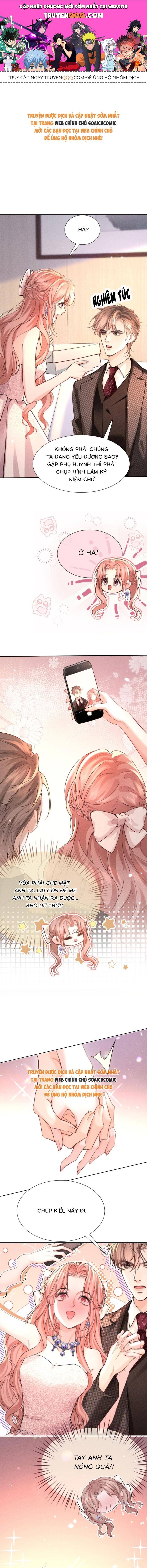 Khi Định Mệnh Của Tôi Chính Là Nhân Vật Nam Phụ [Chap 0-50]