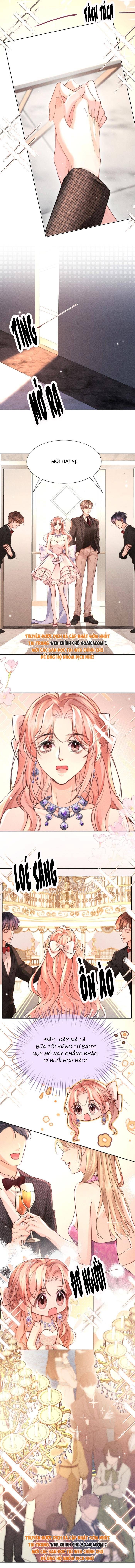 Khi Định Mệnh Của Tôi Chính Là Nhân Vật Nam Phụ [Chap 0-50]