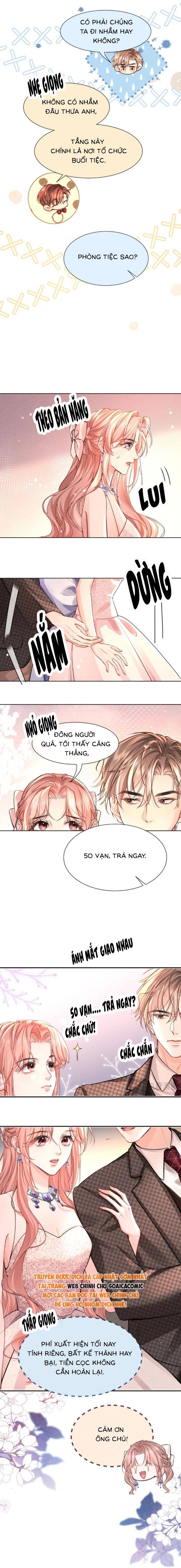 Khi Định Mệnh Của Tôi Chính Là Nhân Vật Nam Phụ [Chap 0-50]