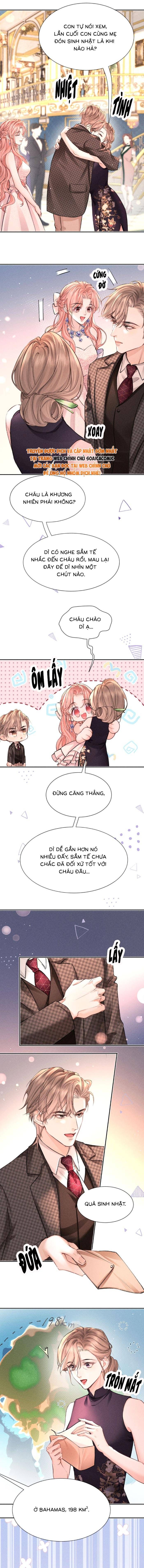 Khi Định Mệnh Của Tôi Chính Là Nhân Vật Nam Phụ [Chap 0-50]