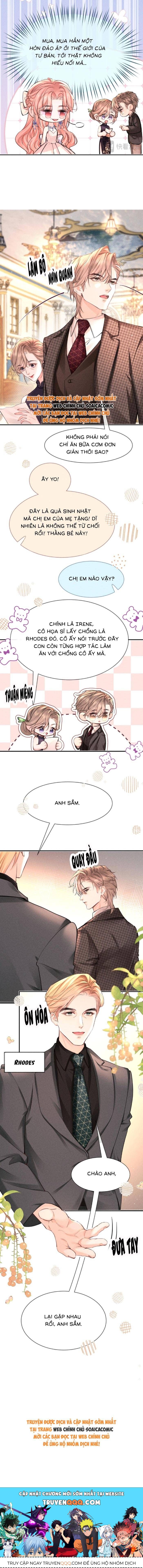 Khi Định Mệnh Của Tôi Chính Là Nhân Vật Nam Phụ [Chap 0-50]