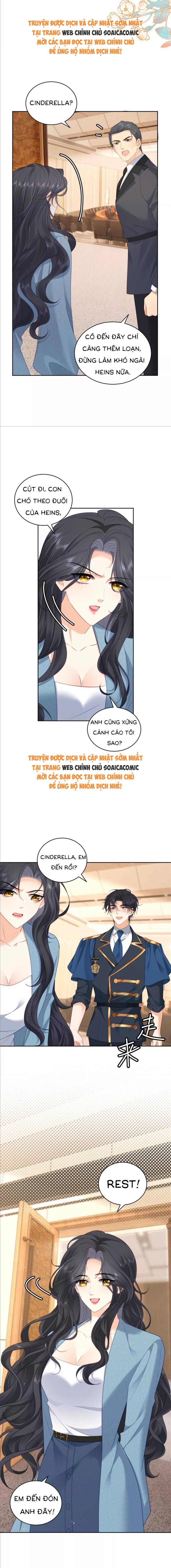 Khi Định Mệnh Của Tôi Chính Là Nhân Vật Nam Phụ [Chap 0-50]