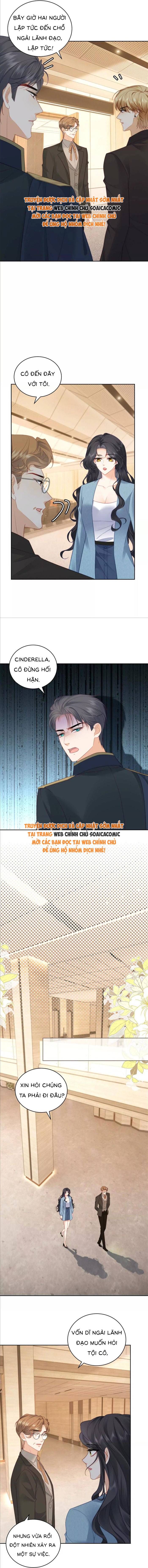 Khi Định Mệnh Của Tôi Chính Là Nhân Vật Nam Phụ [Chap 0-50]