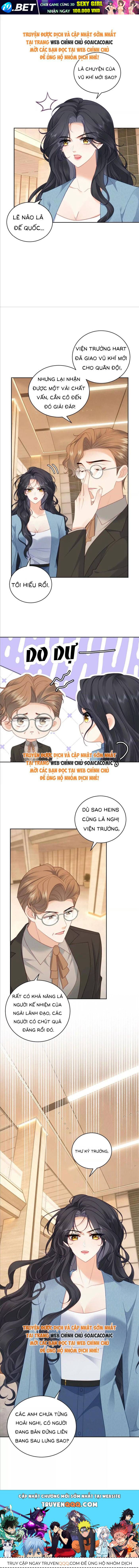 Khi Định Mệnh Của Tôi Chính Là Nhân Vật Nam Phụ [Chap 0-50]