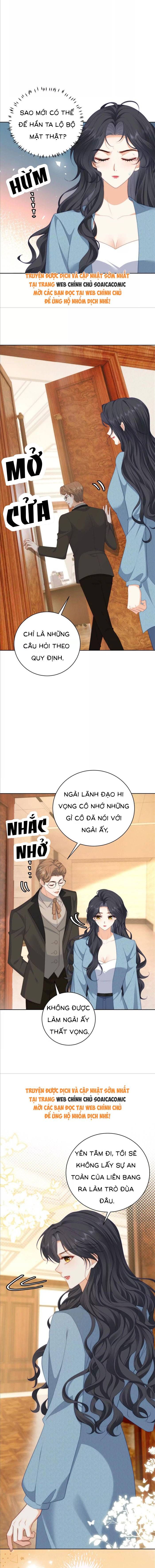 Khi Định Mệnh Của Tôi Chính Là Nhân Vật Nam Phụ [Chap 0-50]