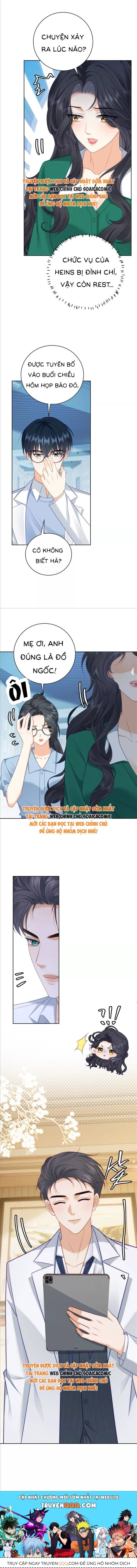 Khi Định Mệnh Của Tôi Chính Là Nhân Vật Nam Phụ [Chap 0-50]