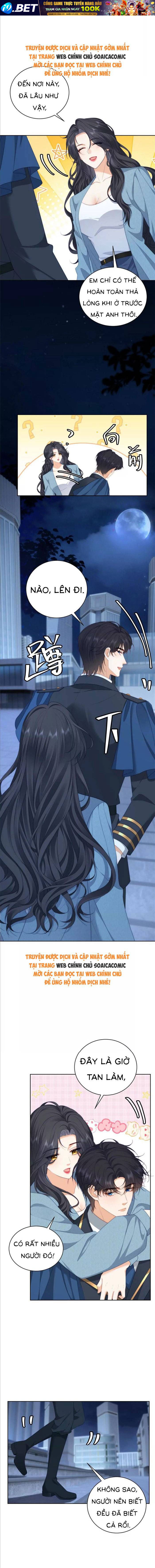 Khi Định Mệnh Của Tôi Chính Là Nhân Vật Nam Phụ [Chap 0-50]