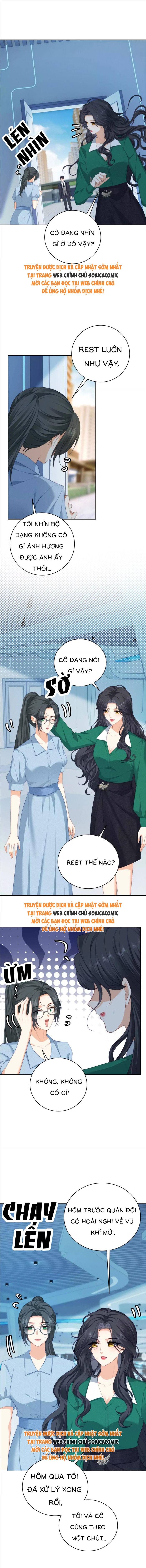 Khi Định Mệnh Của Tôi Chính Là Nhân Vật Nam Phụ [Chap 0-50]